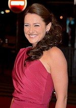 Sidse Babett Knudsen