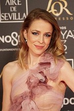 Silvia Abascal