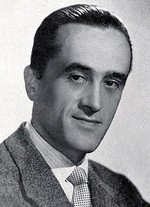 Silvio Bagolini