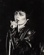 Siouxsie Sioux