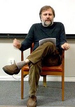 Slavoj Žižek