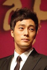 So Ji-sub