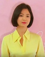 Song Hye-Kyo