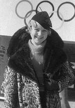 Sonja Henie