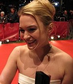 Sophia Myles