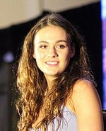 Sophie Skelton