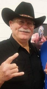 Stan Hansen