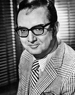 Steve Allen