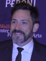 Steve Kazee