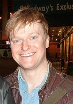 Steven Boyer