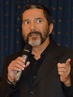 Steven Michael Quezada