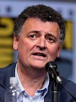 Steven Moffat