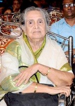 Sulochana Latkar