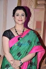 Supriya Pilgaonkar