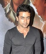 Suriya