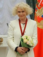 Svetlana Nemolyaeva