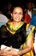 Swaroop Sampat