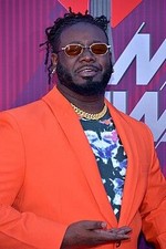 T-Pain