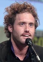 T.J. Miller