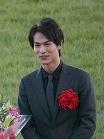 Taishi Nakagawa