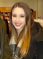 Taissa Farmiga