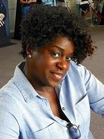 Tameka Empson