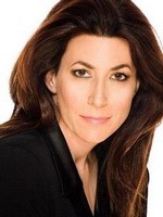 Tammy Bruce