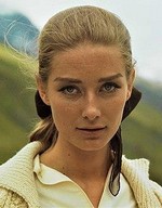 Tania Mallet