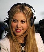 Tara Lipinski