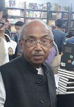 Tarun Majumdar