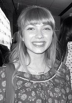 Tavi Gevinson