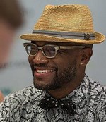 Taye Diggs