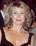 Teri Garr