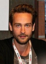 Tom Mison