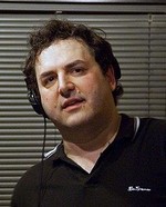 Tom Scharpling