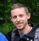 Tommy Caldwell