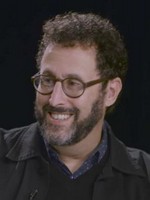 Tony Kushner