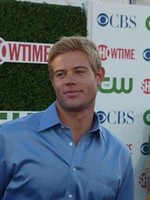 Trevor Donovan