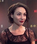 Tuppence Middleton