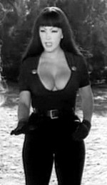 Tura Satana