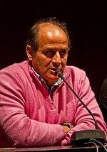 Ugo Fabrizio Giordani