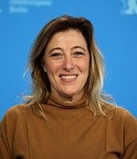 Valeria Bruni Tedeschi