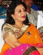 Vandana Gupte