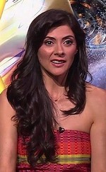 Verónica Jaspeado