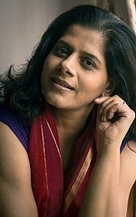 Vibhawari Deshpande