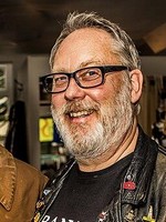 Vic Reeves