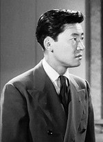 Victor Sen Yung