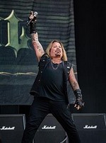 Vince Neil