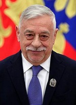 Vladimir Grammatikov