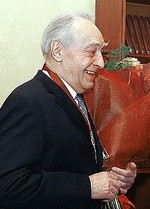 Vyacheslav Tikhonov